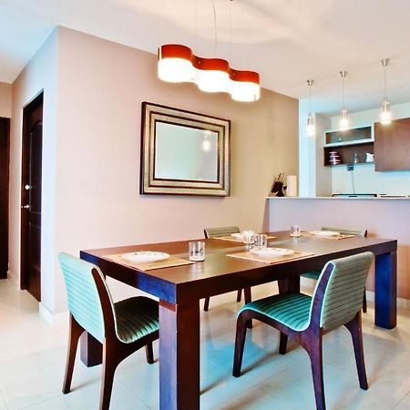 Paitilla Panama Apartments Εξωτερικό φωτογραφία