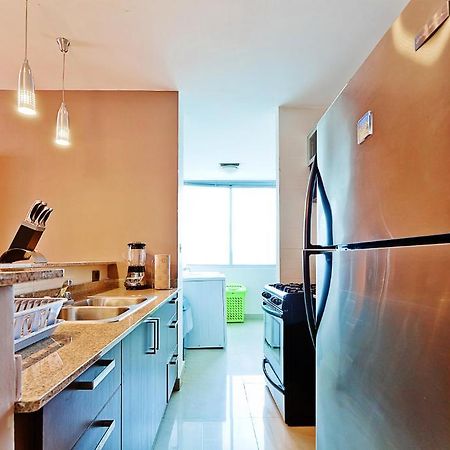 Paitilla Panama Apartments Εξωτερικό φωτογραφία