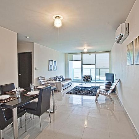 Paitilla Panama Apartments Εξωτερικό φωτογραφία