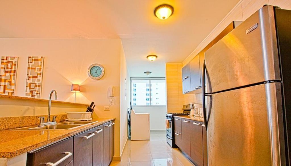 Paitilla Panama Apartments Δωμάτιο φωτογραφία