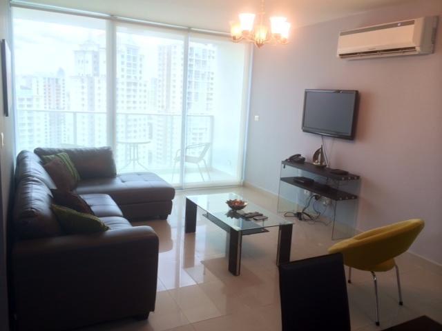 Paitilla Panama Apartments Δωμάτιο φωτογραφία