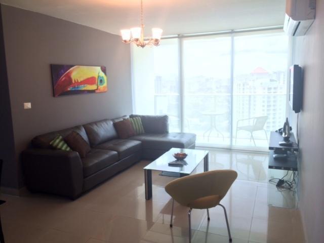 Paitilla Panama Apartments Δωμάτιο φωτογραφία