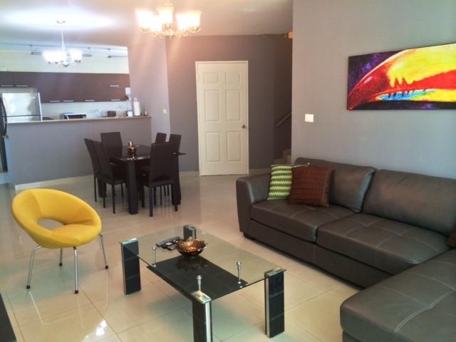 Paitilla Panama Apartments Δωμάτιο φωτογραφία