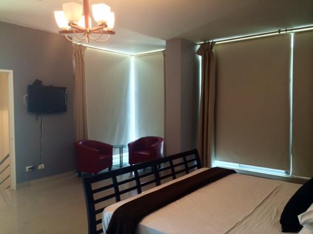 Paitilla Panama Apartments Δωμάτιο φωτογραφία