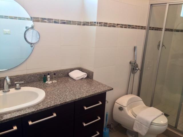 Paitilla Panama Apartments Δωμάτιο φωτογραφία