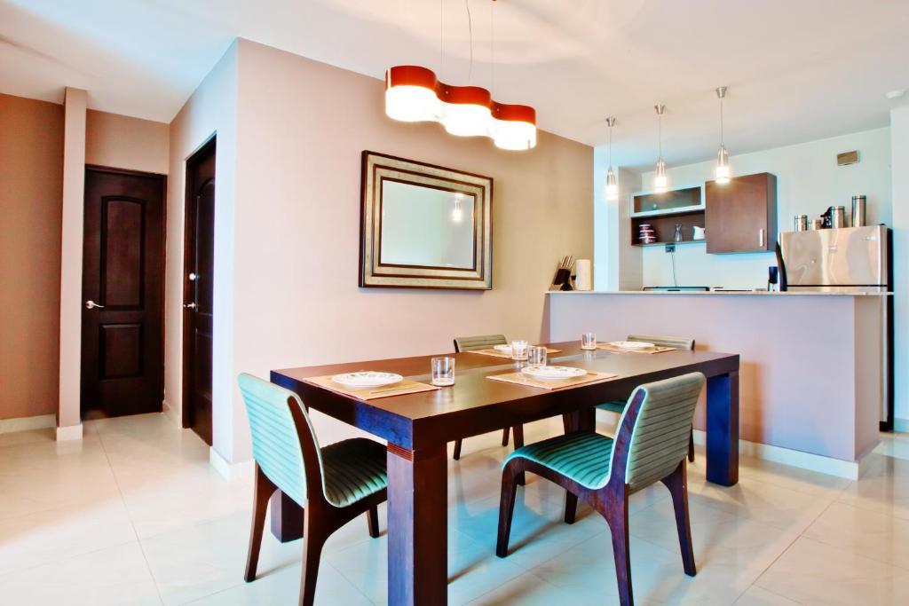 Paitilla Panama Apartments Εξωτερικό φωτογραφία