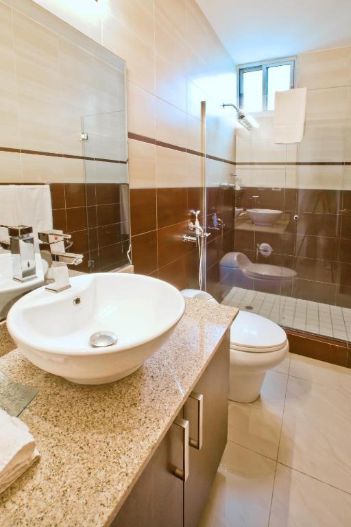 Paitilla Panama Apartments Δωμάτιο φωτογραφία