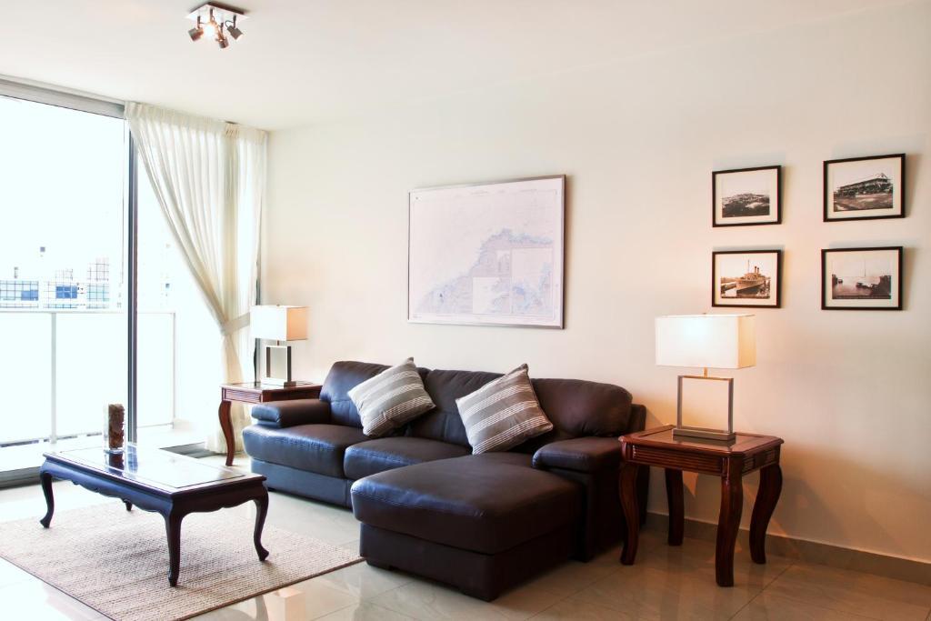 Paitilla Panama Apartments Δωμάτιο φωτογραφία