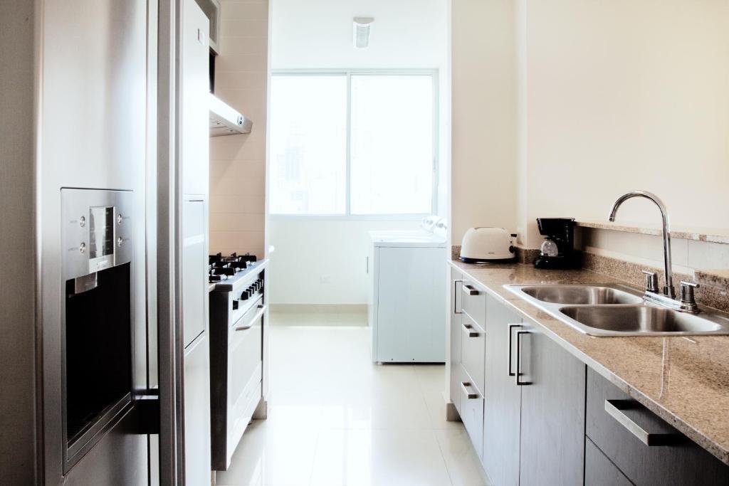 Paitilla Panama Apartments Δωμάτιο φωτογραφία
