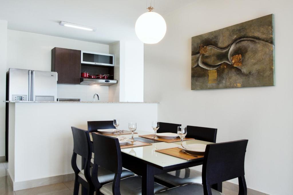 Paitilla Panama Apartments Δωμάτιο φωτογραφία