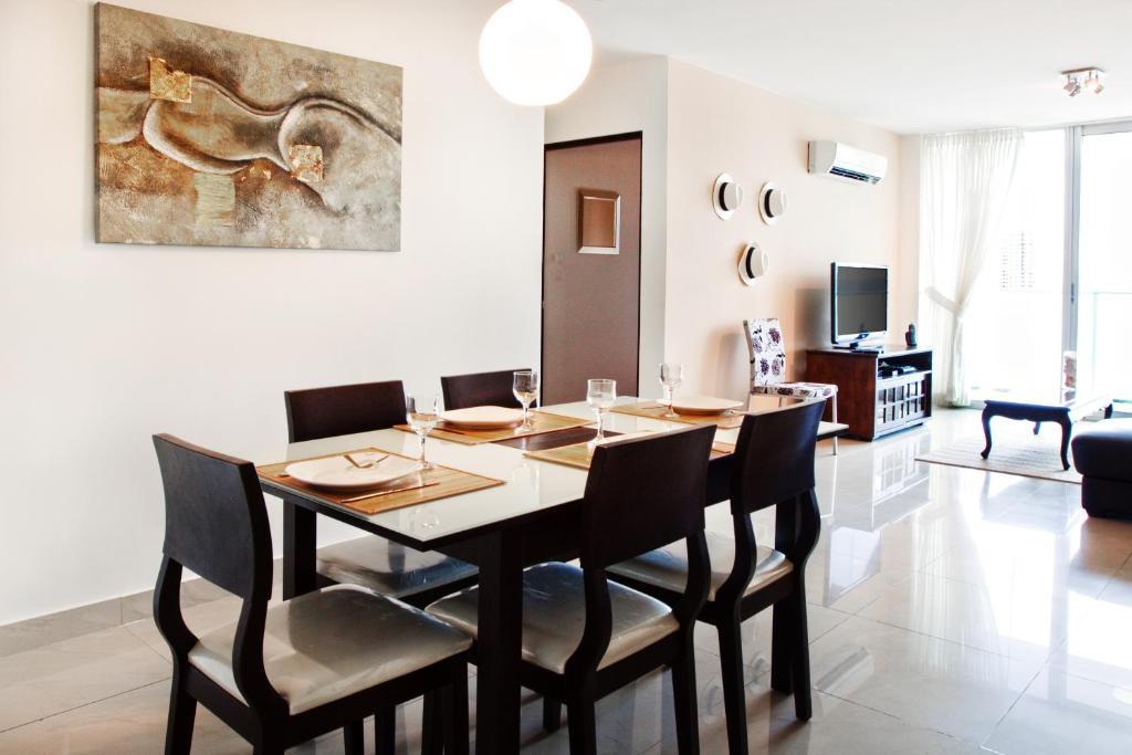 Paitilla Panama Apartments Δωμάτιο φωτογραφία