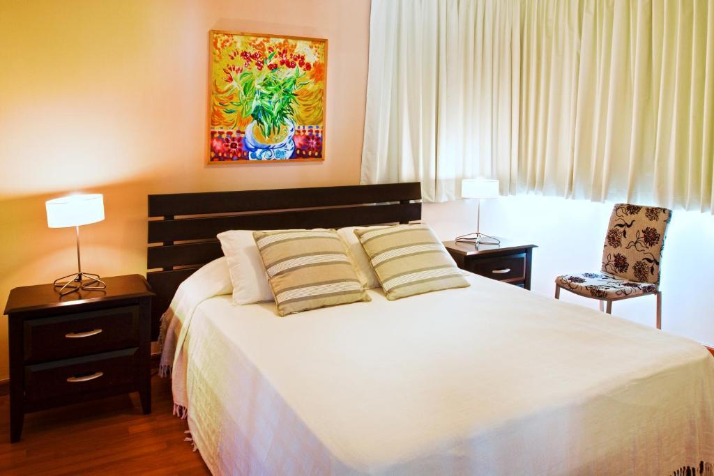 Paitilla Panama Apartments Δωμάτιο φωτογραφία