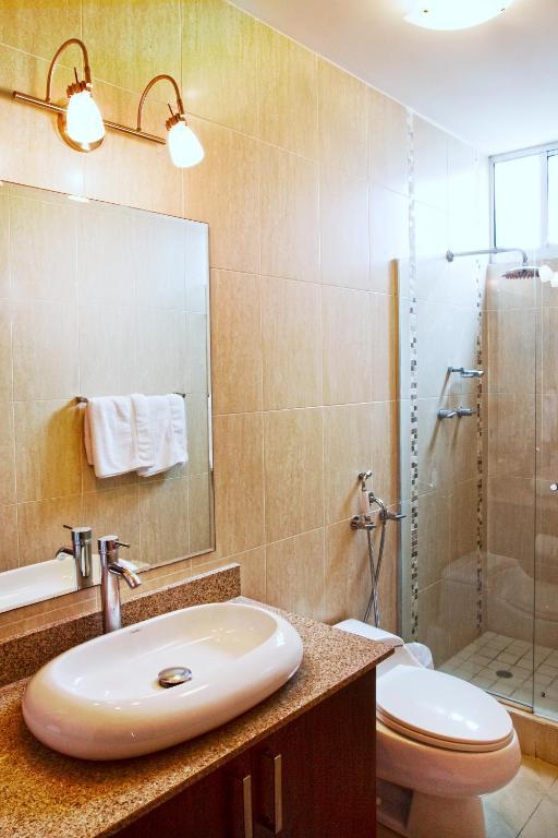 Paitilla Panama Apartments Δωμάτιο φωτογραφία