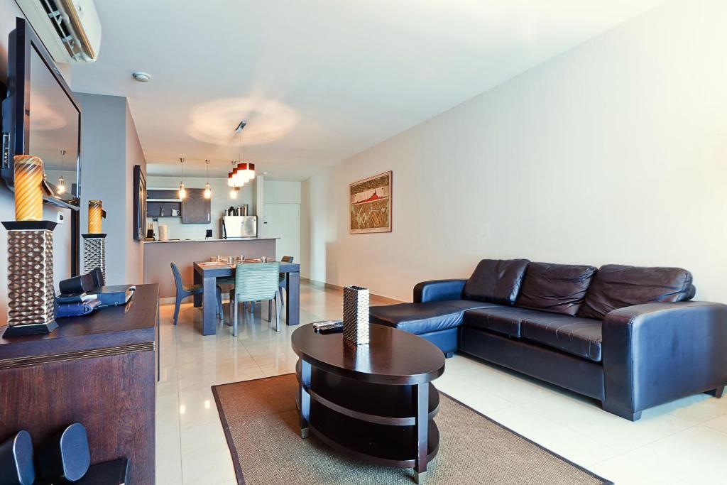 Paitilla Panama Apartments Εξωτερικό φωτογραφία
