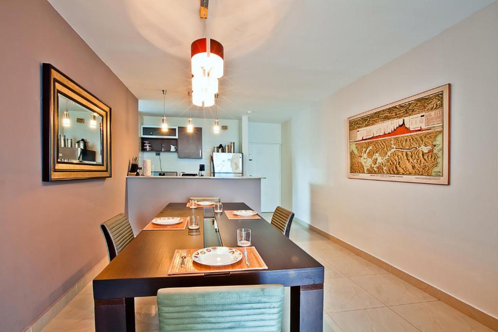 Paitilla Panama Apartments Εξωτερικό φωτογραφία