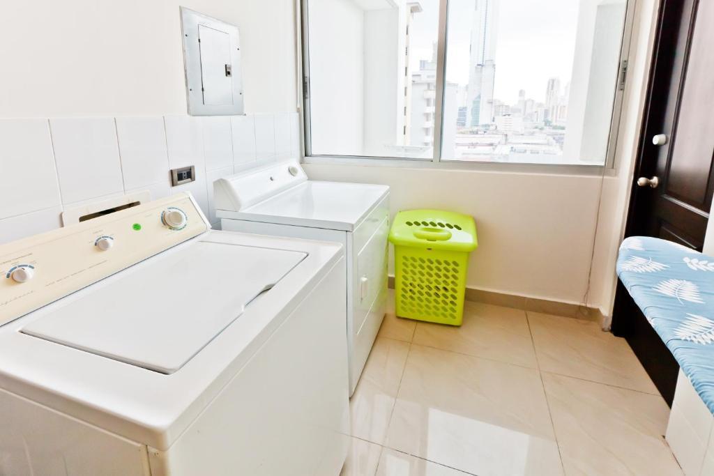 Paitilla Panama Apartments Εξωτερικό φωτογραφία