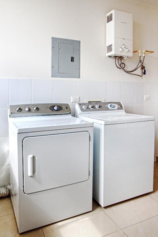Paitilla Panama Apartments Εξωτερικό φωτογραφία