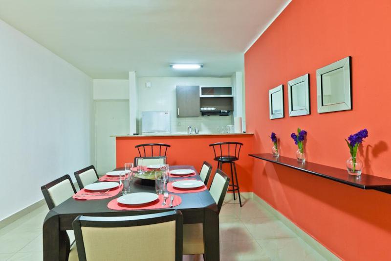 Paitilla Panama Apartments Εξωτερικό φωτογραφία