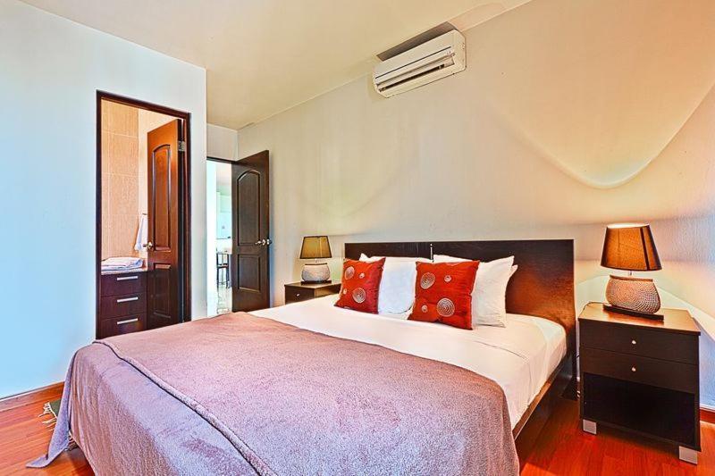 Paitilla Panama Apartments Δωμάτιο φωτογραφία