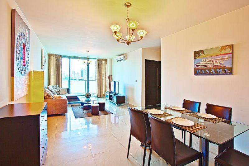 Paitilla Panama Apartments Δωμάτιο φωτογραφία