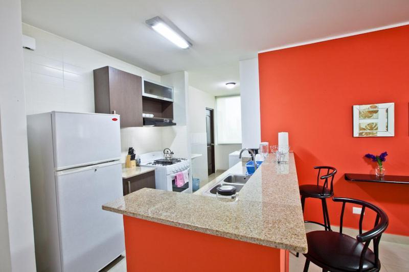 Paitilla Panama Apartments Δωμάτιο φωτογραφία