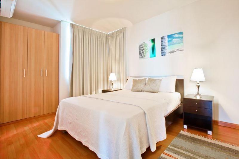 Paitilla Panama Apartments Εξωτερικό φωτογραφία