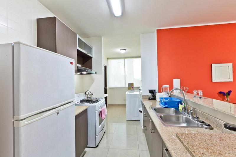 Paitilla Panama Apartments Δωμάτιο φωτογραφία