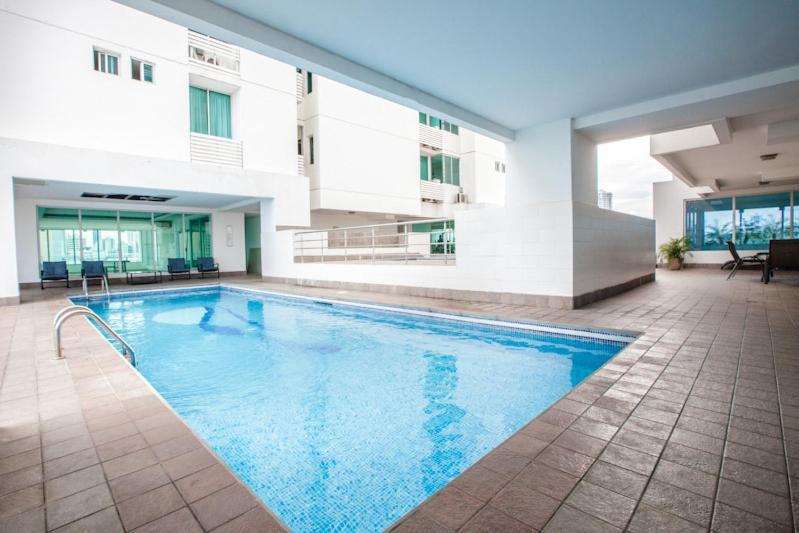 Paitilla Panama Apartments Εξωτερικό φωτογραφία