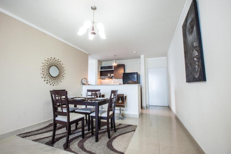 Paitilla Panama Apartments Δωμάτιο φωτογραφία