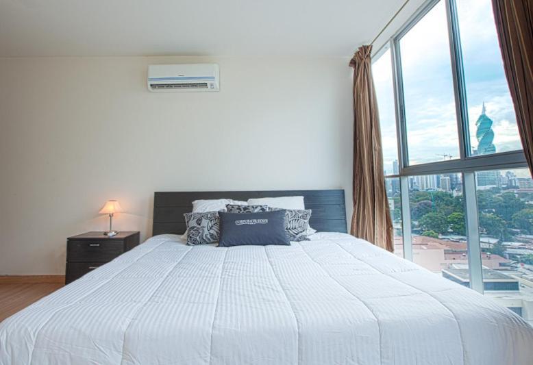 Paitilla Panama Apartments Δωμάτιο φωτογραφία