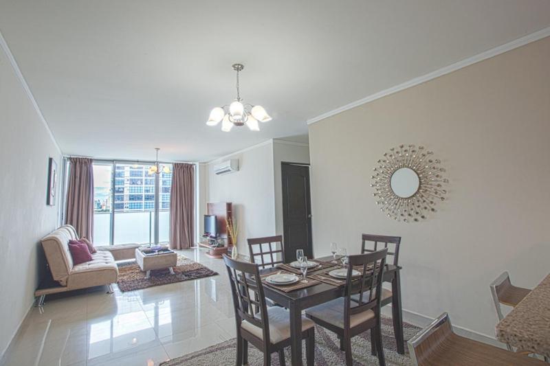 Paitilla Panama Apartments Δωμάτιο φωτογραφία