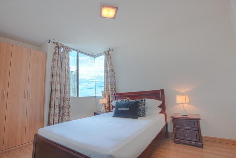 Paitilla Panama Apartments Δωμάτιο φωτογραφία