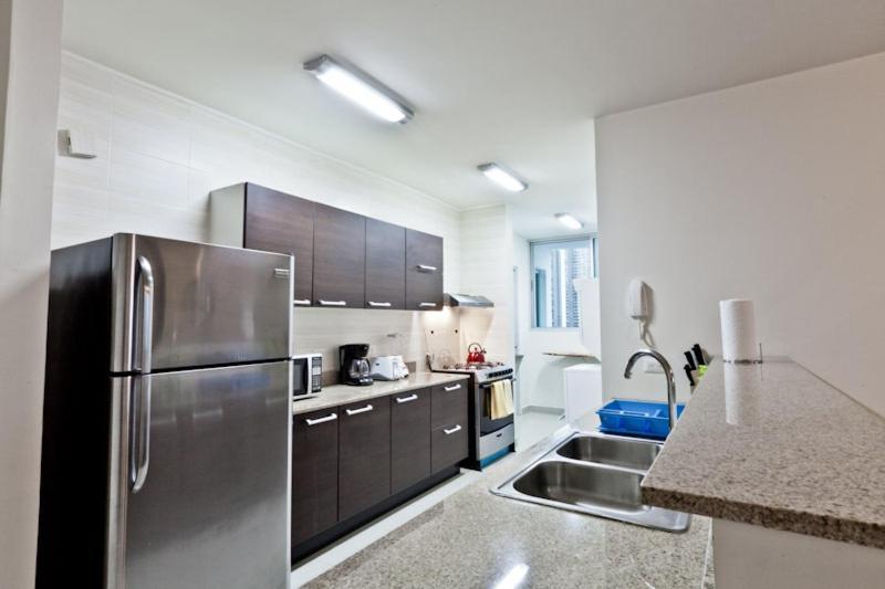 Paitilla Panama Apartments Δωμάτιο φωτογραφία