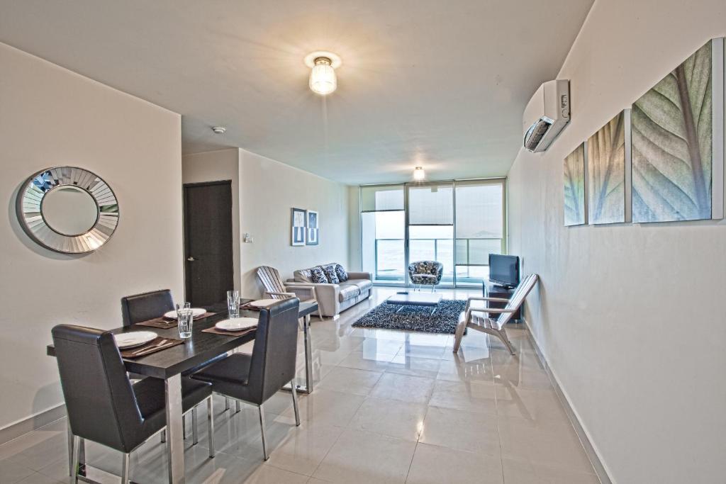 Paitilla Panama Apartments Εξωτερικό φωτογραφία